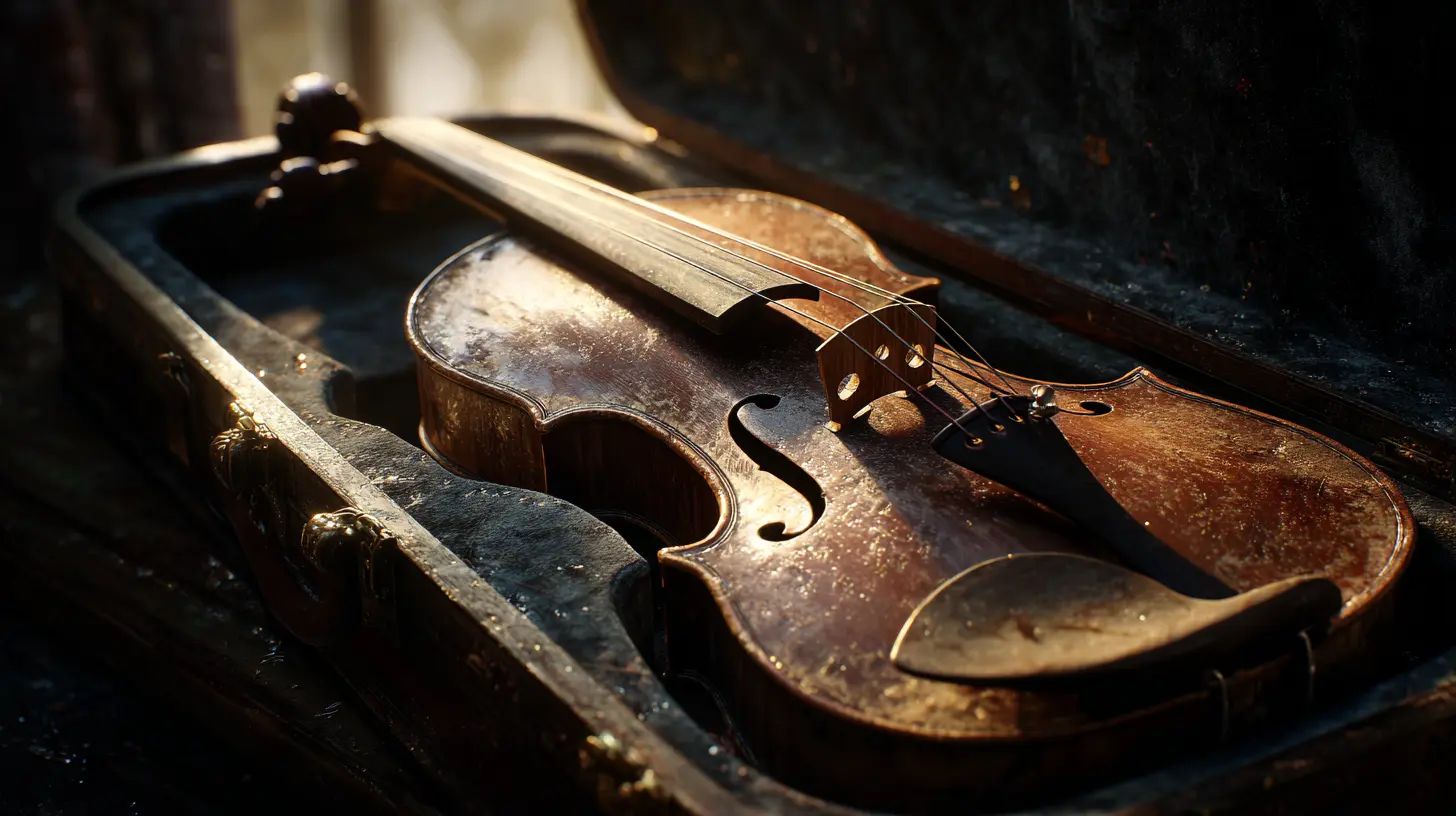 Multi-Shot Narrative