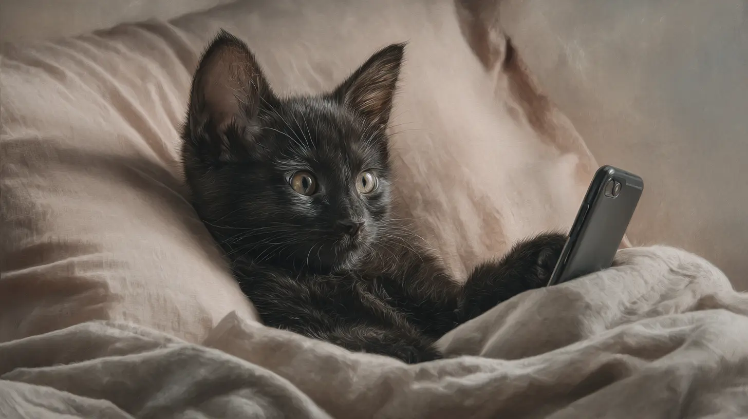 Text-to-Video with Native Sound