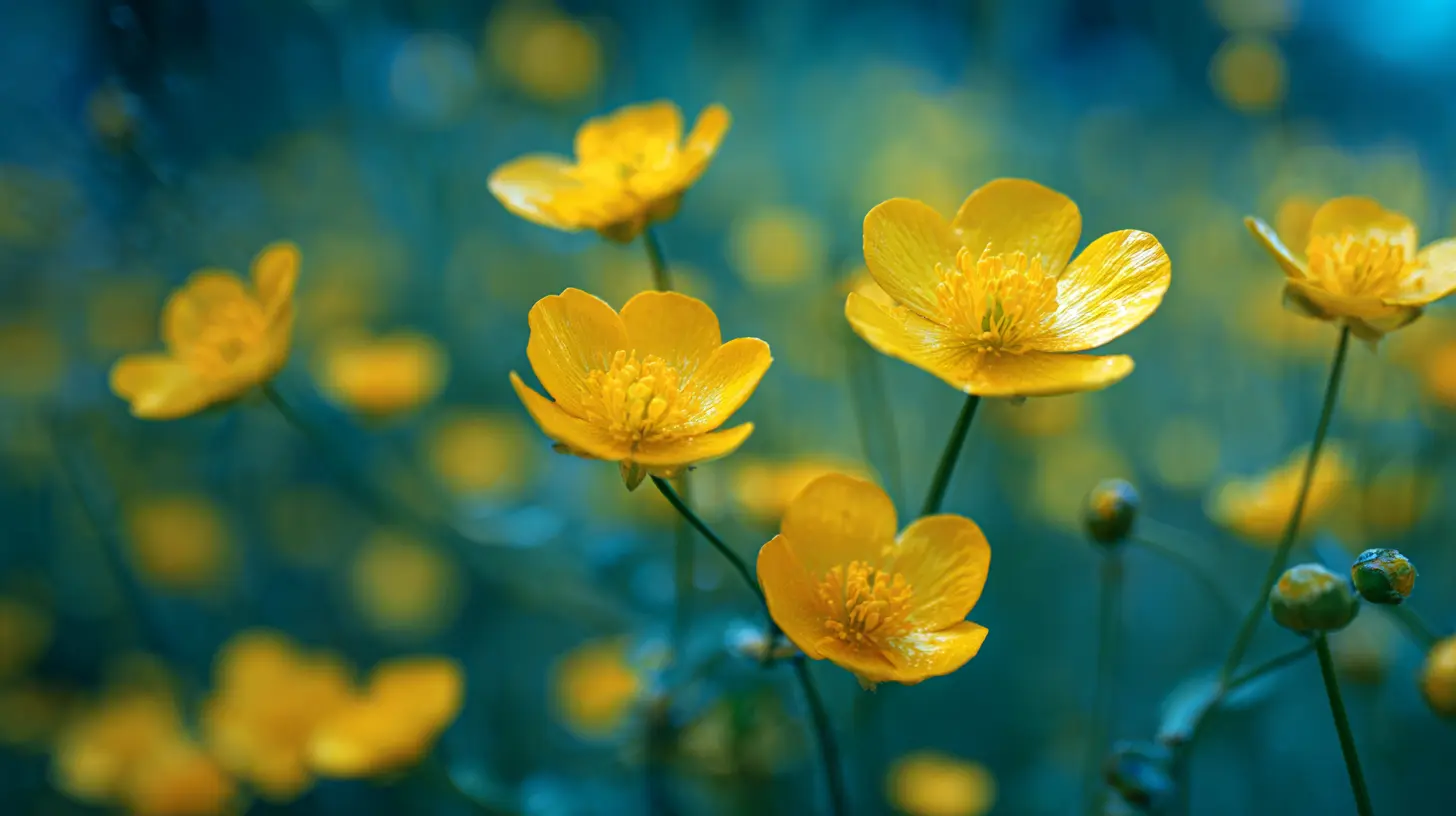 Cinematic Image-to-Video Animation