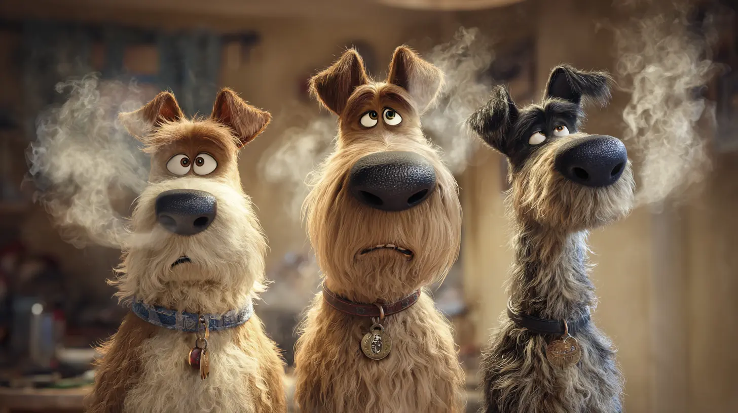 High-fidelity physics simulation