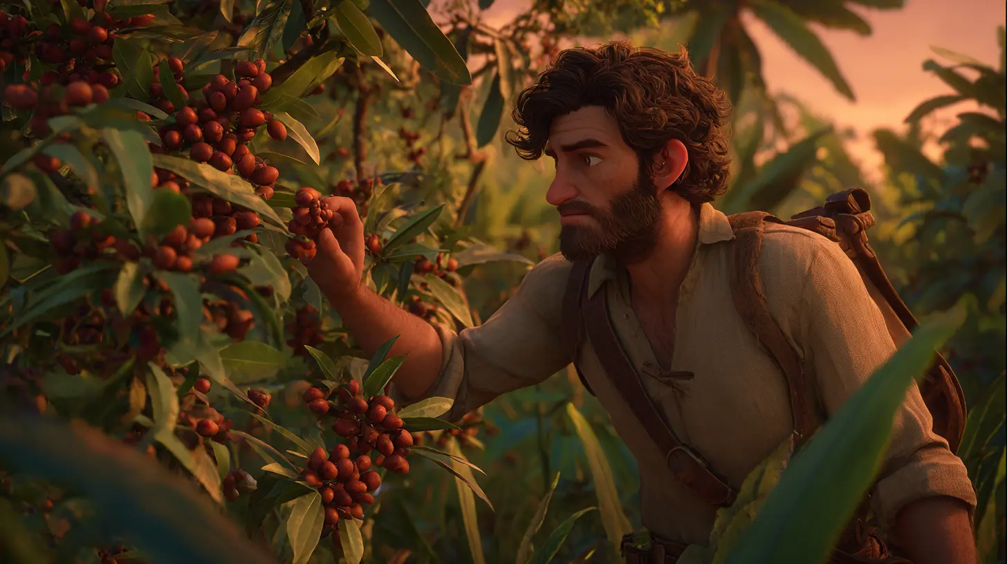 Image and Reference to Video